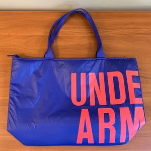 Under Armour Athletic Tote